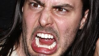 Andrew W.K.&#39;s Video Game Party | Silvermania