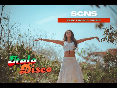 DJ Kramnik feat Bonfeel   Electro Band   Disco Spy Remix