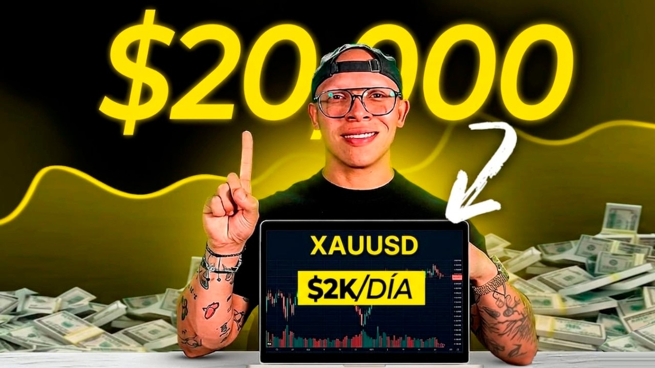 “Retiré $20,000 en plena crisis… esto fue lo que hice diferente”