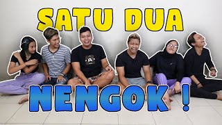 Download lagu CHALLENGE INI BIKIN KITA MIKIR KERAS !! 1 KIRI 2 KANAN W/ @IndiraKalistha @LRando mp3 Download lagu CHALLENGE INI BIKIN KITA MIKIR KERAS !! 1 KIRI 2 KANAN W/ @IndiraKalistha @LRando mp3