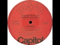 Tavares - Heaven Must Be Missing An Angel (12 ...