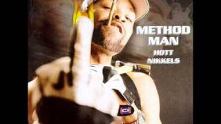 Wu Tang Clan- Method Man (Album version))