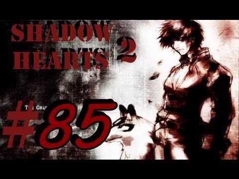 Let's Play Shadow Hearts Covenant Part 85 - Falscher Ring
