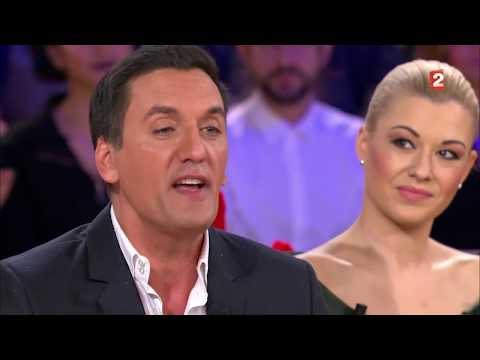 DANY BRILLANT - VIVEMENT DIMANCHE PROCHAIN - 31 décembre 2017