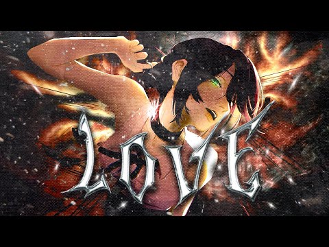 Chainsaw Man: Reze Arc [AMV] To Love & To Lose