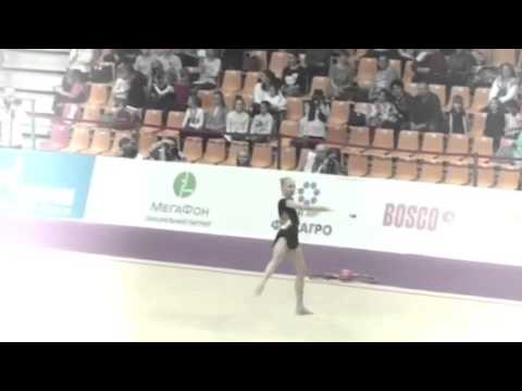 Yana Kudryavtseva Heroes