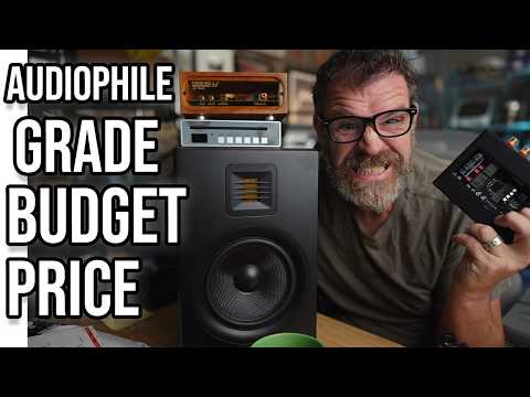 10 günstige Audio-Monster, die das teure Zeug in den Schatten stellen