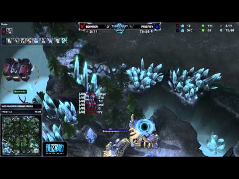 Bomber vs. Pigbaby - Do you have 400?