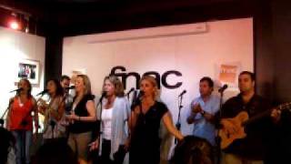 No será fácil - Siempre así (fnac sevilla)