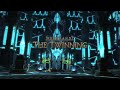 FFXIV Shadowbringers Twinning Theme 