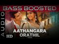 YAAN - aathangara orathil song bass boosted (put the headphones for better bass)