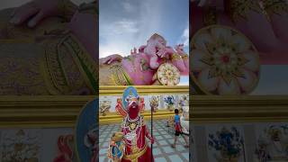 Chachoengsao Thailand #thailand #watsamanratanaram#travel #bangkok #vlog #chilltravel#chillmusic