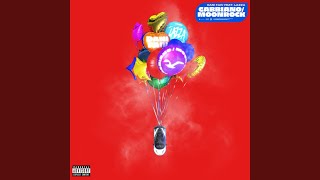 Gabbiano / Moonrock (prod. Lazza)