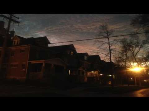 My Winnipeg - Radio Broadcast 92.9 Kick FM