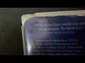 Beauty And The Beast 1992 VHS Review