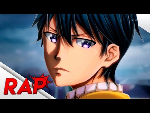 Vingança Makabe - Sting Raps