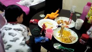 Download lagu #makansambailbermain mp3