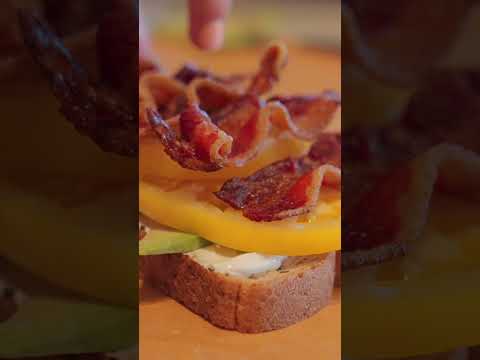 BLT | Hero Bread™