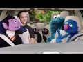 Listen Drive Surprise Chrysler Pacifica Sesame Street Part 3 Of 4 REUPLOADED