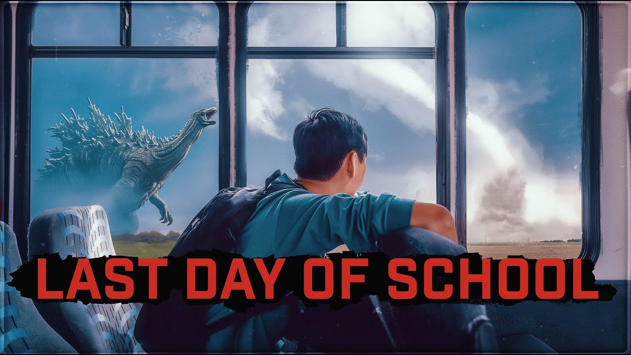3 Disturbing True Last Day of School Horror Stories