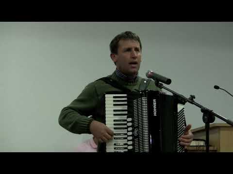 Fratele Bucurici - Vin la Tine Isuse ca sa te slavesc  07.07.2011