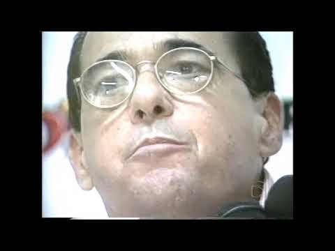 Botafogo 2 x 2 Friburguense - Campeonato Carioca 2004