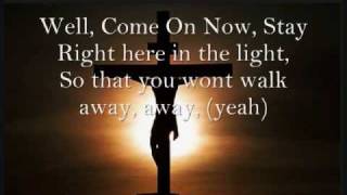 Stay by Jeremy Camp with lyrics