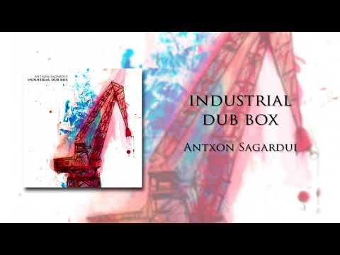 Antxon Sagardui - Innerce part 1