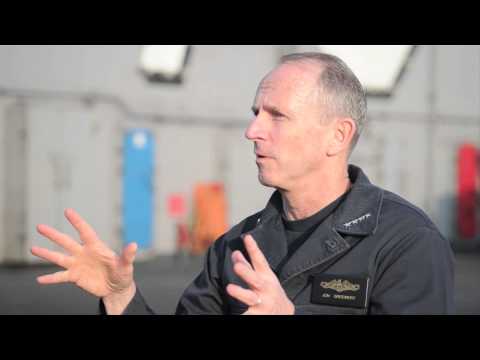 141128 CWAS Carl Vinson Future of Aviation