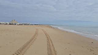 7 Dicembre 2025: FASE: MATARRAM'MARA: MonteGordo, Algarve, Portugal