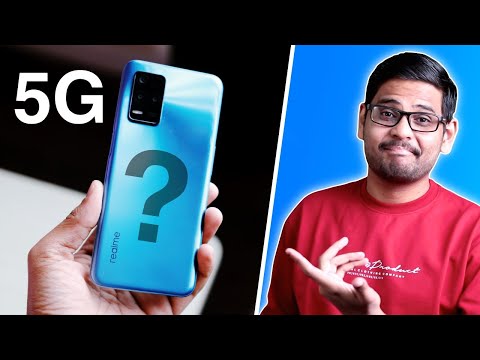 Realme 8 5G - After 10 Days Pros & Cons