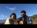 Osho Jain - Tu Aisa Kaise Hai ft. Sanchi (Live) | #OshoJain