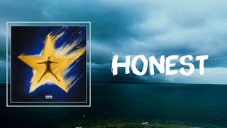 Honest - Bazzi 🎧Lyrics