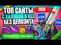 Таймкоды и Главы: Бесплатные Скины CS2 в 2026 году