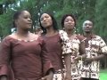 Mweshi Mulusa Ewamfisha Pano Official Video
