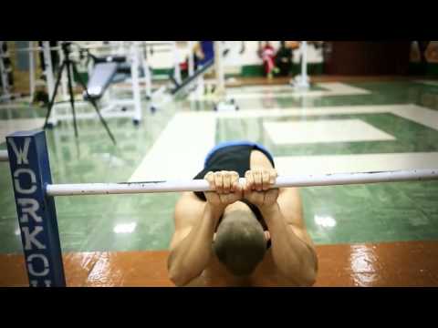 Bar Bars Online  exclusive with Hannibal For King