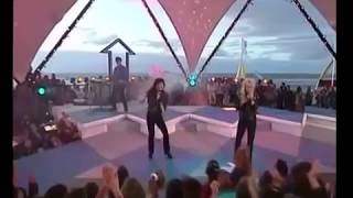 One More Time - Turn Out The Light @ TOTZ 1993