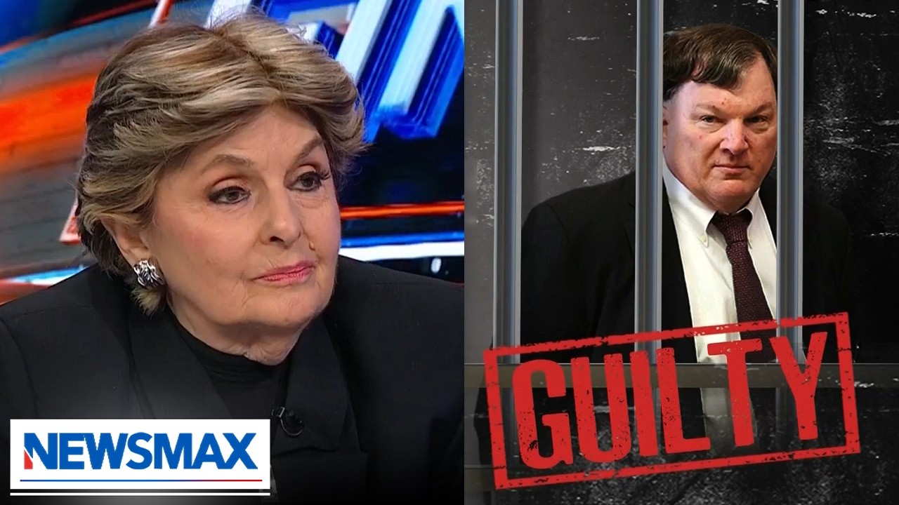 'Unforgiveable': Gloria Allred on the crimes of Gilgo Beach serial killer Rex Heuermann
