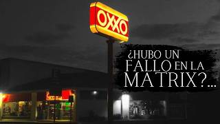 4 HORROR STORIES at OXXO Vol. III