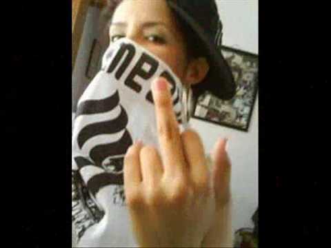 terrorista indigo ft hispana