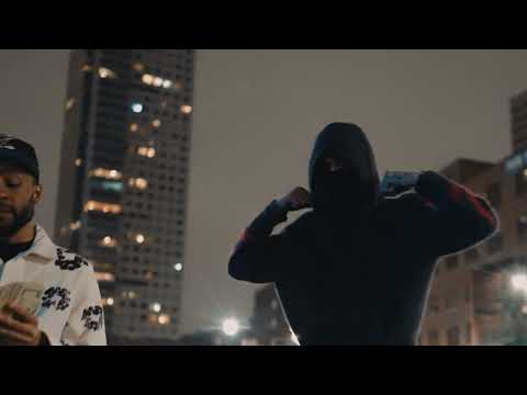 touchiinmoneyo ft Ot7Quanny CHECC (Official Video)