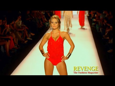 Lingerie vs. Swim @ ColombiaModa 2014