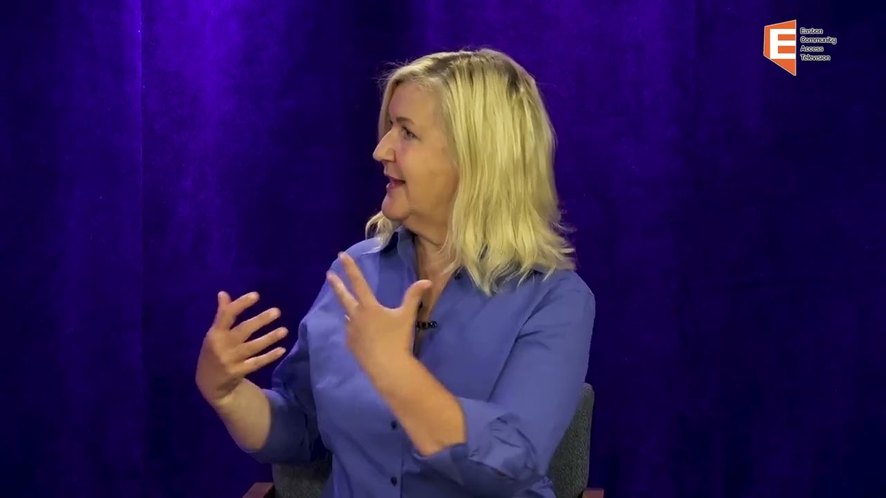 Purpose Driven Aging: Why Hospital ER's are so backed up