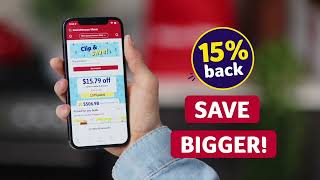 Winn-Dixie Rewards | It's a Winn Win