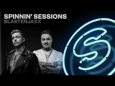 Spinnin' Sessions 483 - Guest: Blasterjaxx