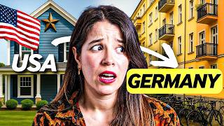 10 Shocking Differences Between Homes in the US vs Germany