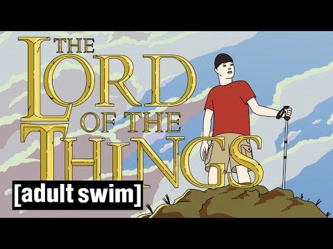 download lagu mp3 mp4 Lord Of The Things, download lagu Lord Of The Things gratis, unduh video klip Lord Of The Things