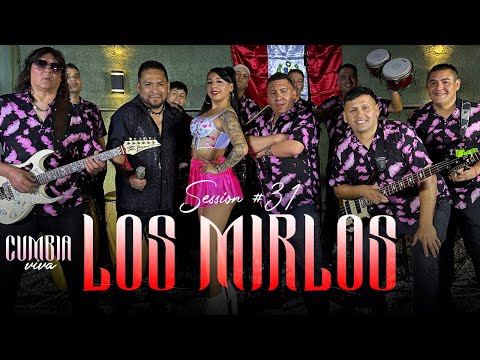 Los Mirlos & Cumbia Viva │ Session #31 (Cumbia Viva)