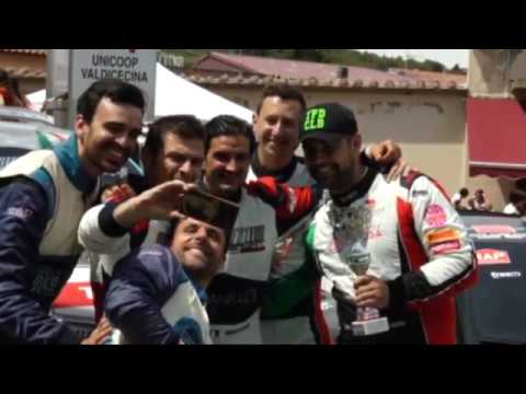 Rally Val di Cecina 2018 - Toscana Motori 29giu18