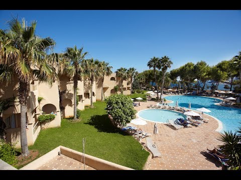 Grupotel Santa Eulària & Spa (Santa Eulària, Ibiza)